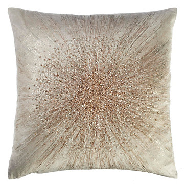 Starburst Pillow 22 Gifts That Glimmer Gifts Holiday