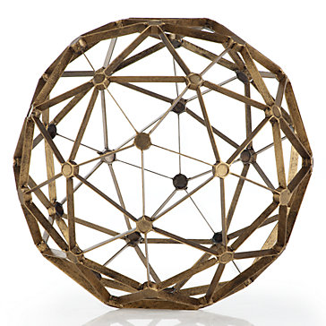 Tribeca Sphere - My 8 Faves Under $100 For June From ZGALLERIE