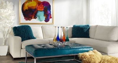 The Summer Guide To Color For The Home Z Gallerie