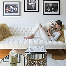 Danielle Bernstein's NYC Apartment