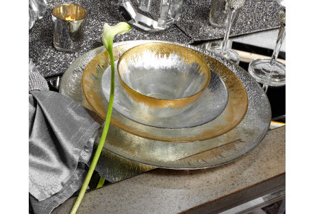 Solaris Dinnerware