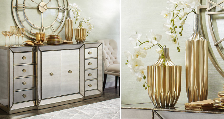 & Chests Clean, Contemporary Storage Z Gallerie