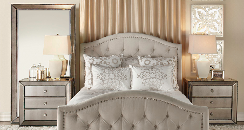 Stylish Home Decor Chic Furniture At Affordable S Z Gallerie