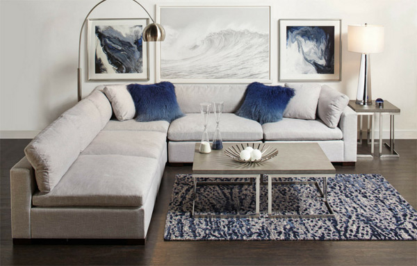 Insider Tips For Designing A Fab Living Room Z Gallerie