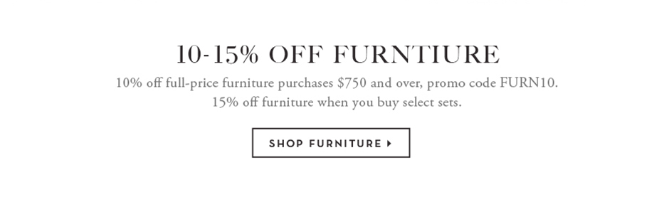 Stylish Home Decor & Chic Furniture At Affordable Prices | Z Gallerie