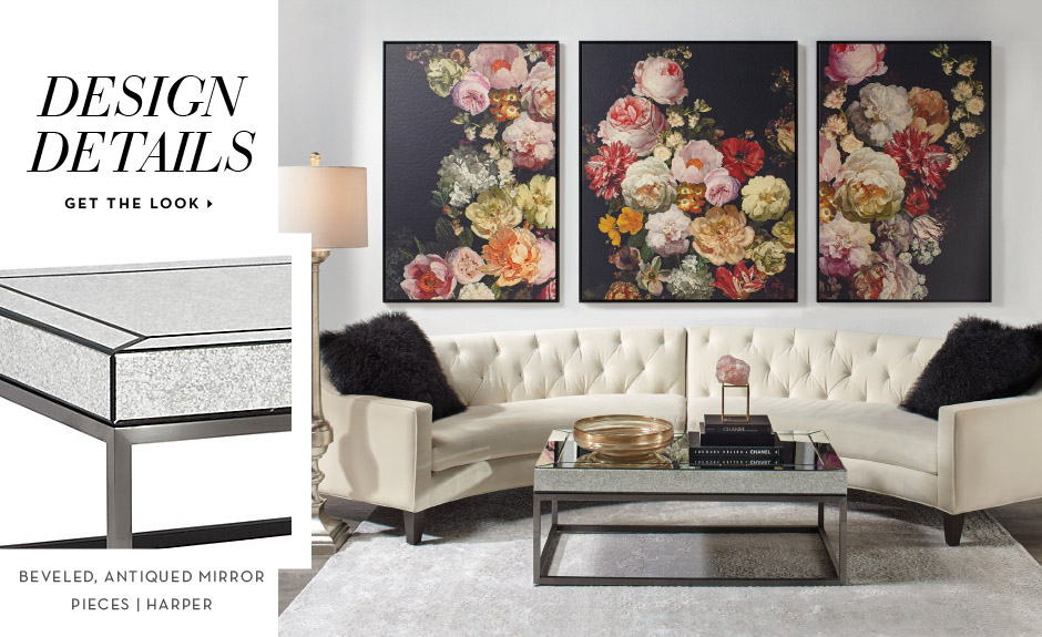 Home Décor Store Affordable & Modern Furniture Z Gallerie