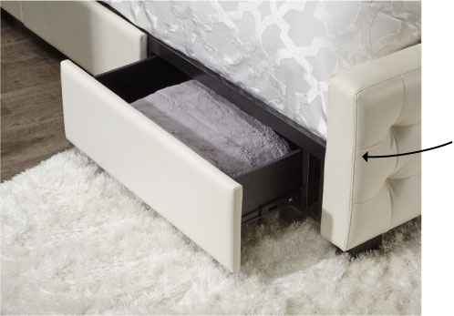 Small Space Solutions | Z Gallerie Small Space Solutions | Z Gallerie