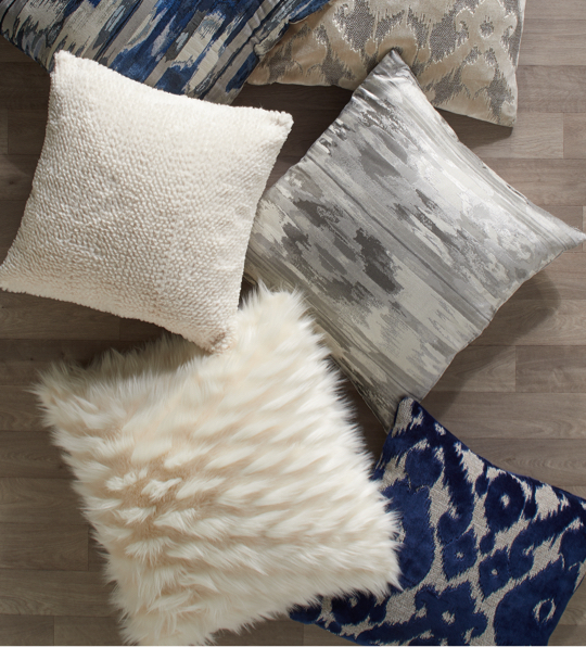 z gallerie pillows