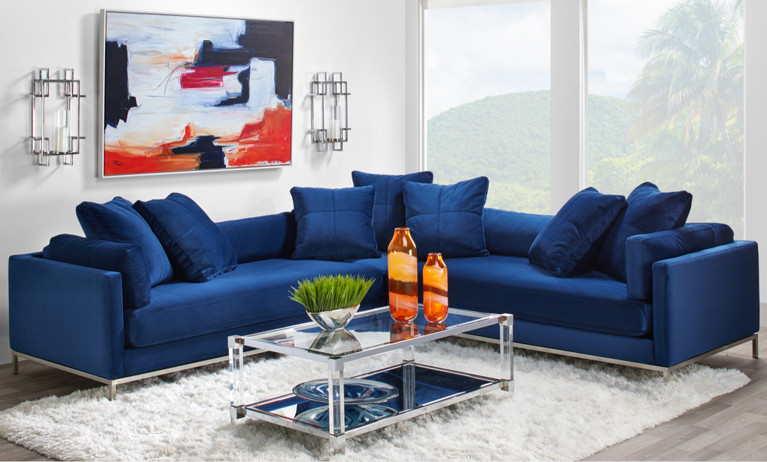 Furniture Chic Affordable Furnishings Z Gallerie Ventura New Furniture