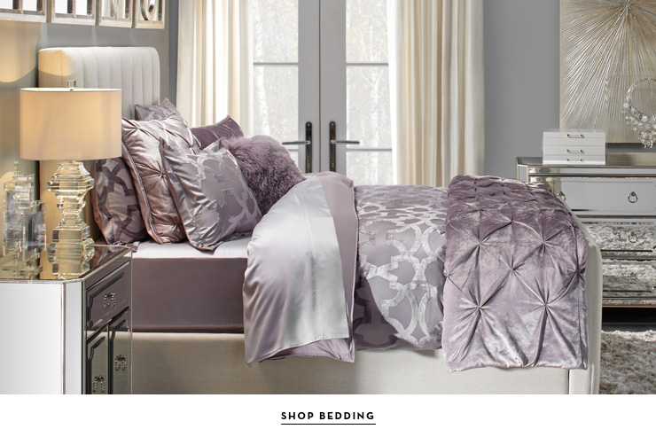 Glamorous Bedding Pillows Sheets Z Gallerie Incorporate Romance And Elegance Into Your Bedroom E With The Benito Velvet Bedding Which Blends Pattern Sheen To Create A Contemporary Aesthetic