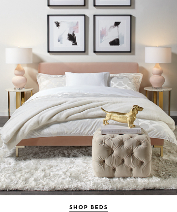 Furniture | Chic, Affordable Furnishings | Z Gallerie