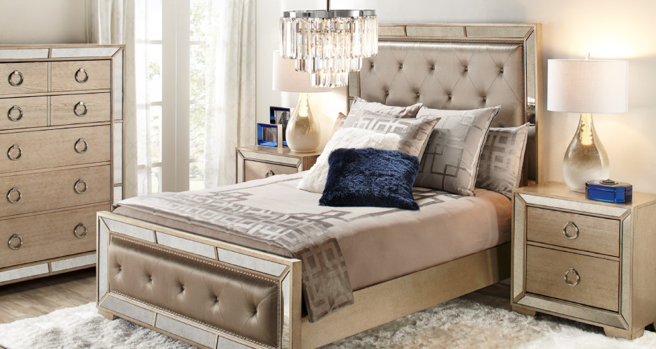 Stylish Home Decor & Chic Furniture At Affordable Prices Z Gallerie