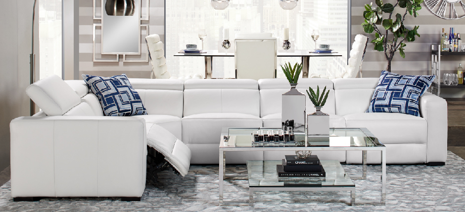 Verona Duplicity Living Room Inspiration