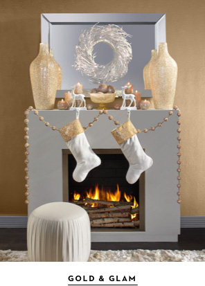 Zgallerie 2022 Christmas Holiday Home Decor From Z Gallerie