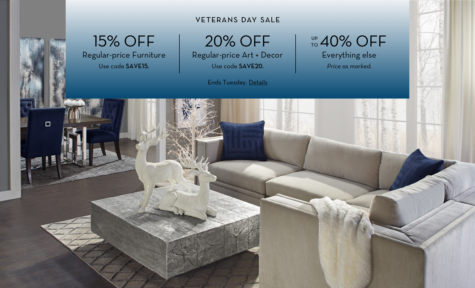 Home Décor Store Affordable & Modern Furniture Z Gallerie