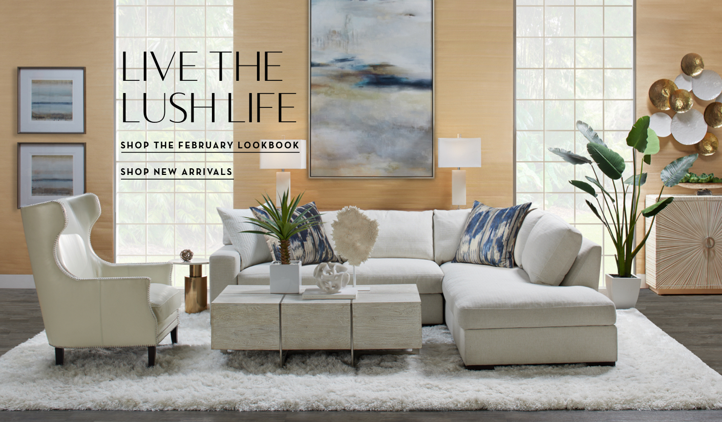 Live The Lush Life Shop The February Lookbook Live The Lush Life Shop The February Lookbook
