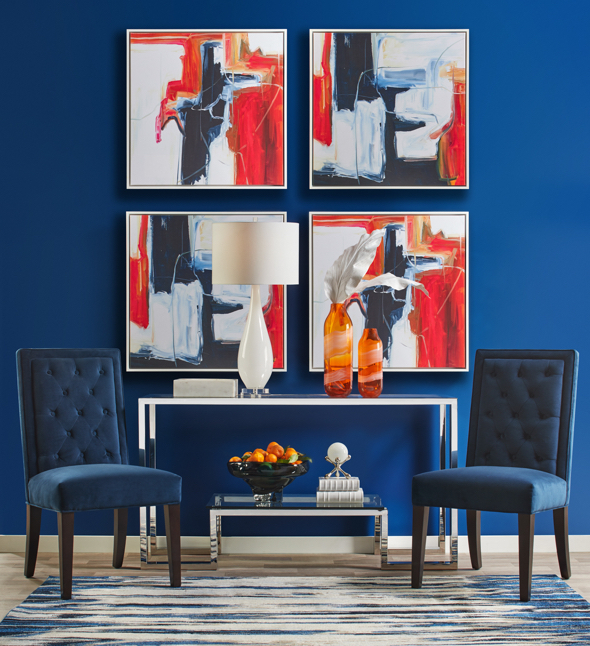 Home Décor Affordable Modern Furniture Z Gallerie Lookbook