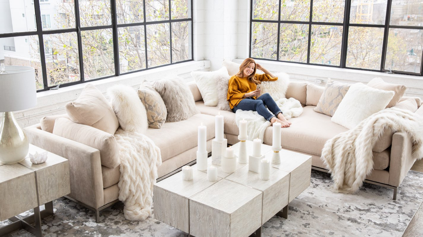 Home Décor Store Affordable & Modern Furniture Z Gallerie