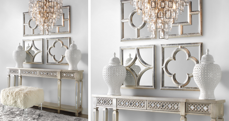 Stylish Home Decor & Chic Furniture At Affordable Prices Z Gallerie