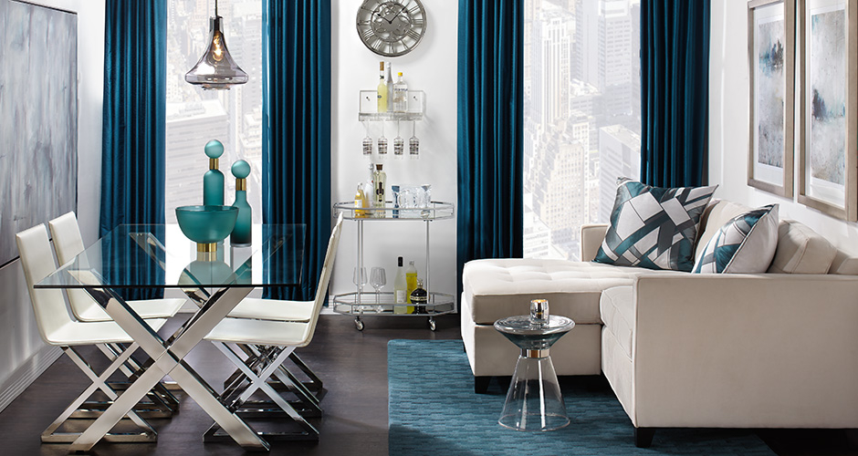 How To Choose Drapery Panels