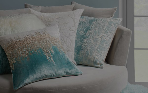 Throw Pillows Comfy Stylish Bedroom Accents Z Gallerie