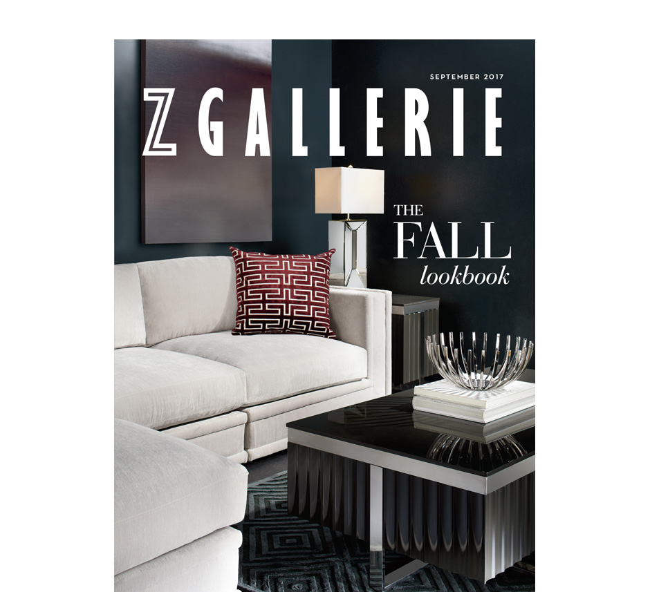Lookbook Z Gallerie