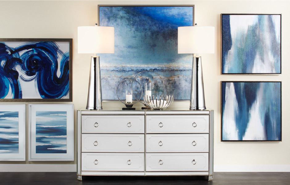 Stylish Home Decor & Chic Furniture At Affordable Prices Z Gallerie