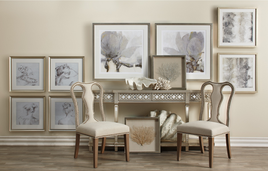 Stylish Home Decor & Chic Furniture At Affordable Prices Z Gallerie