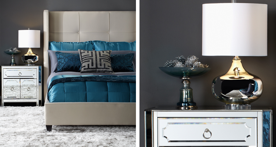 Stylish Home Decor & Chic Furniture At Affordable Prices Z Gallerie