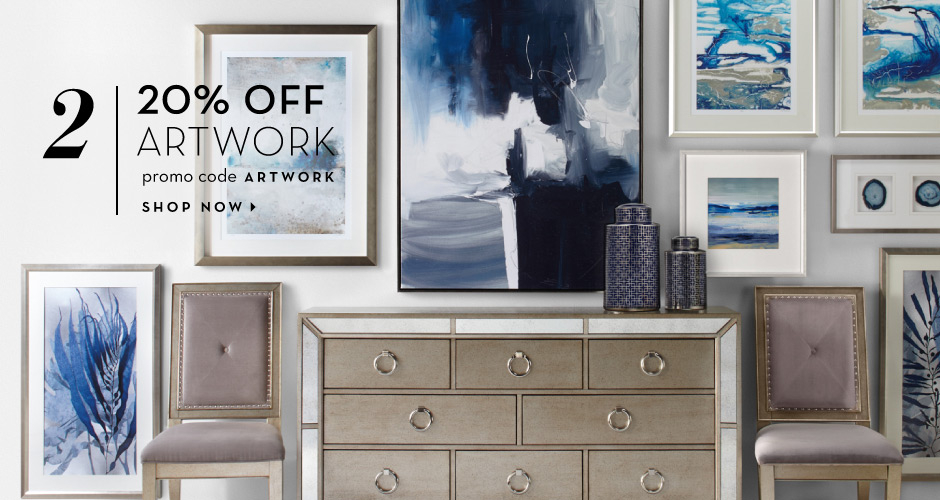 Home Décor Store Affordable & Modern Furniture Z Gallerie