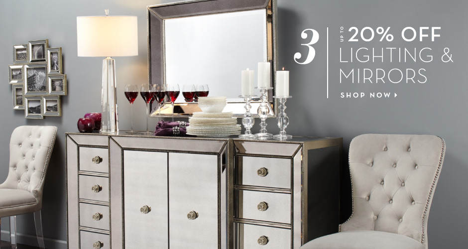 Home Décor Store Affordable & Modern Furniture Z Gallerie