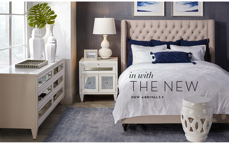 Home Décor Store Affordable & Modern Furniture Z Gallerie