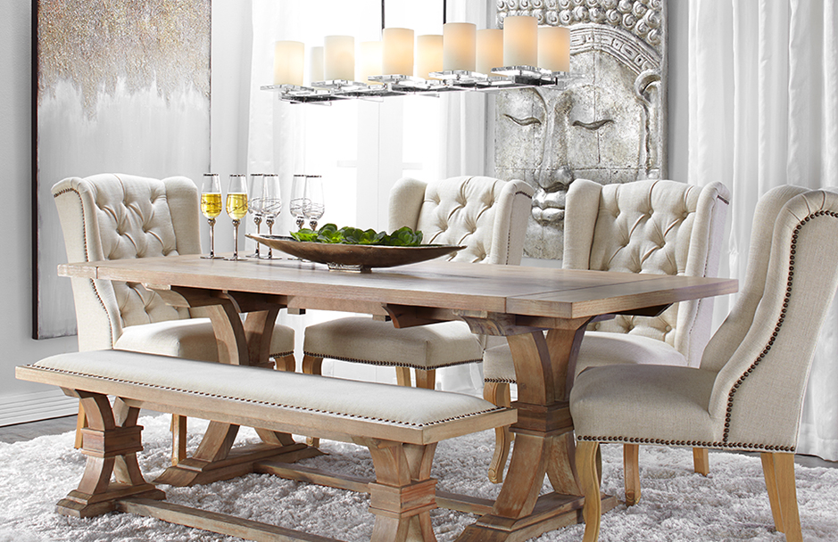 zgallery dining tables