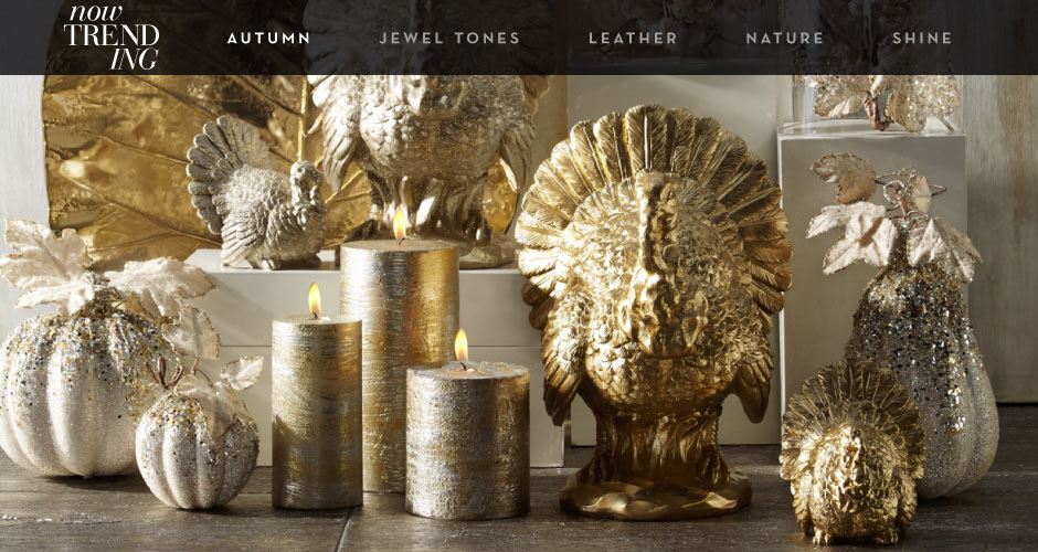 Stylish Home Decor & Chic Furniture At Affordable Prices Z Gallerie