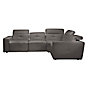 z gallerie reclining sectional