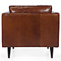 Rory Chair | Leather Furniture | Furniture | Z Gallerie