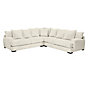 Sofas & Sectionals | The Sophisticated Stella Sectional at Z Gallerie