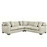 Del Mar Corner Sectional - 3 PC | Celebrate In Style Living Room ...