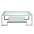 Duplicity Coffee Table | Modern Metallics | Spring Trends ...