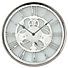 Metal Gear Wall Clock | Wall Decor | Mirrors & Wall Decor | Decor | Z ...