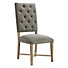 Rencourt Side Chair | Dining Chairs | Dining Room Chairs & Bar Stools ...