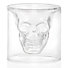 Skull Shot Glass | Glassware | Tableware | Z Gallerie